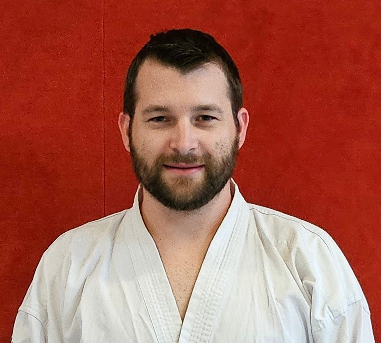 Kurt Auernigg
2. Dan
staatl. gepr. Trainer
